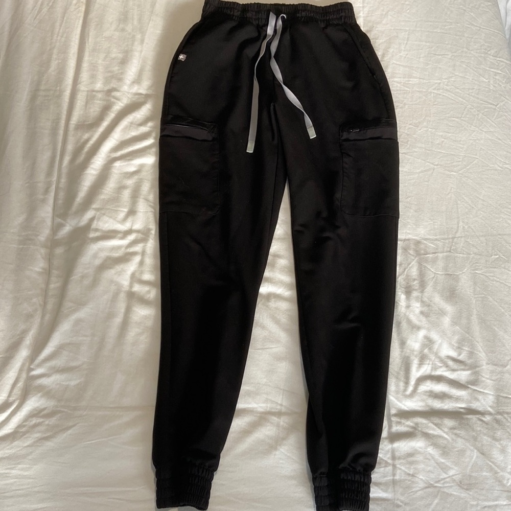 Figs women’s high waisted joggers